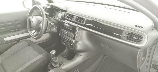CITROEN C3 PureTech 82 S&S Feel