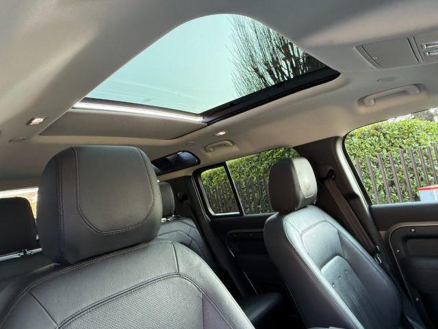 LAND ROVER Defender 110 2.0 Si4 PHEV 404 CV AWD Auto XS Edition