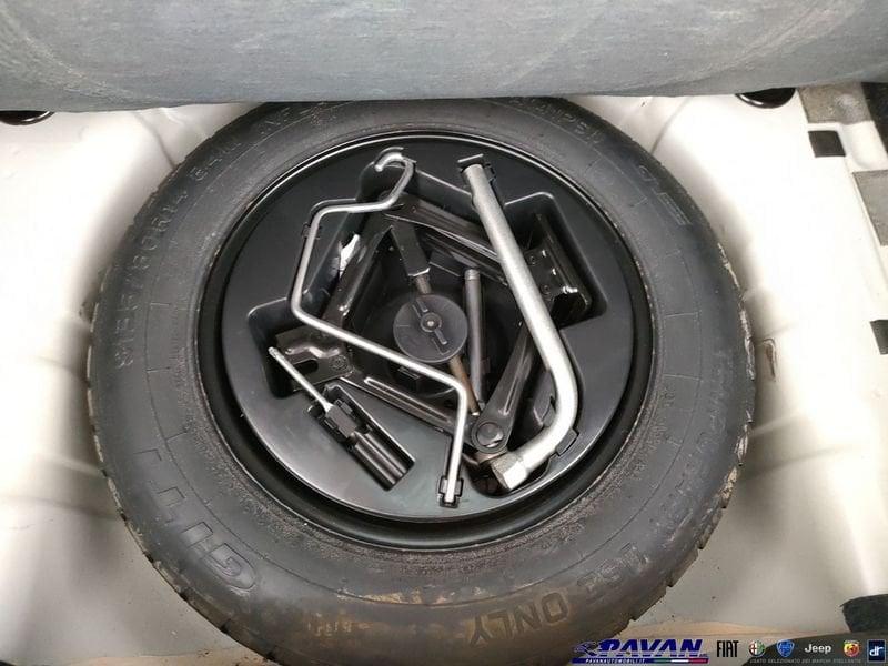 FIAT 500 1.2 S