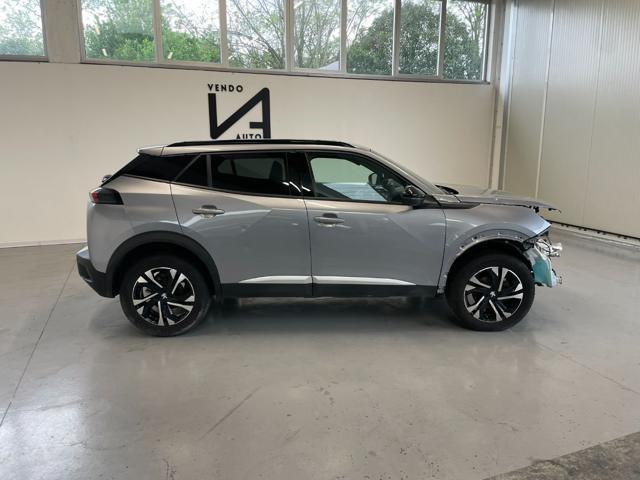 PEUGEOT 2008 1.2 PURETECH 131CV S&S EAT8
