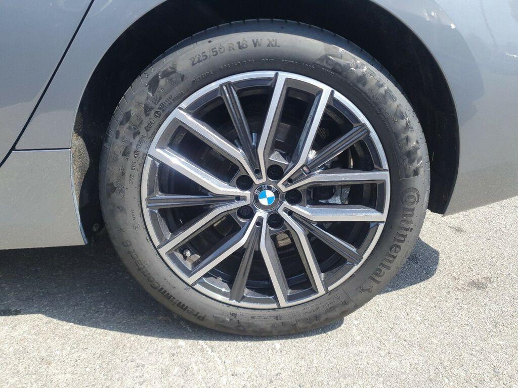 BMW Serie 2 Active Tourer 218 d Msport DCT