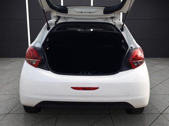 PEUGEOT 208 1° serie PureTech 82 5 porte Allure