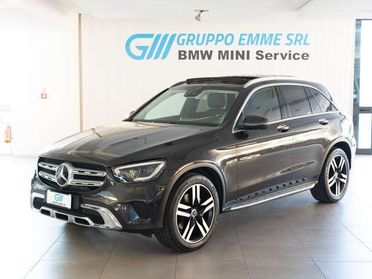 Mercedes-Benz GLC 220 GLC 220d Sport 4matic auto 24MESI GARANZIA