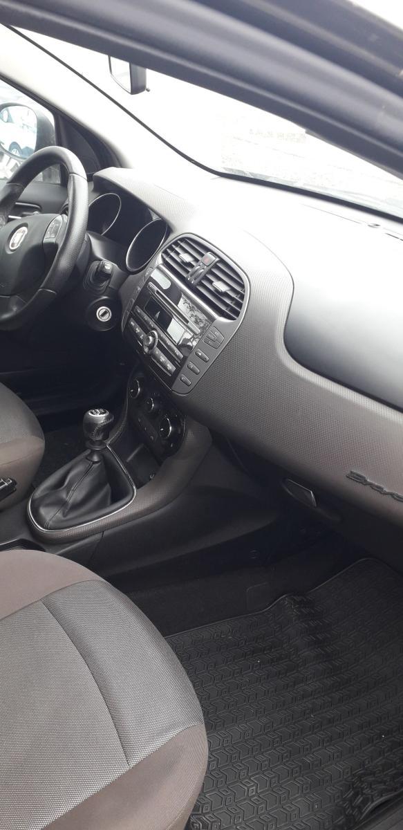 FIAT - Bravo - 1.6 MJT 105 CV Active