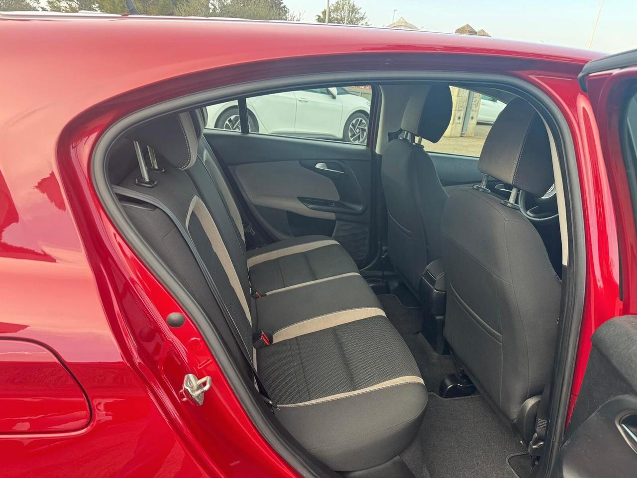 TIPO 1.6MJT Berlina Cambio Automatico