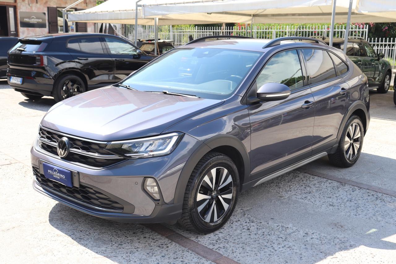 Volkswagen T-Cross 1.0 TSI Style BMT