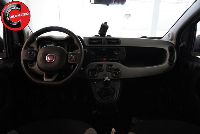FIAT Panda 1.2 EasyPower City Life