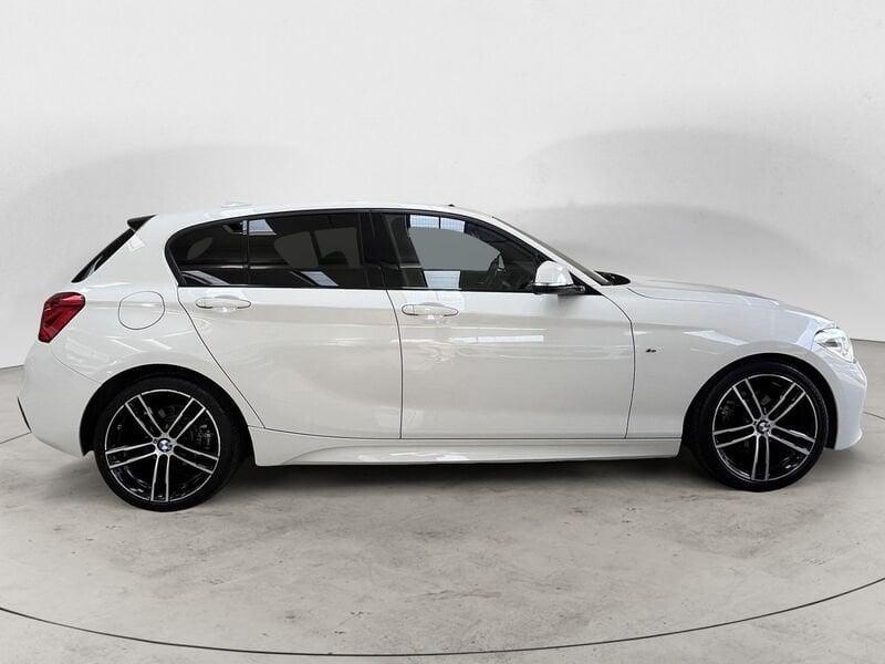BMW Serie 1 118i 5p. Msport