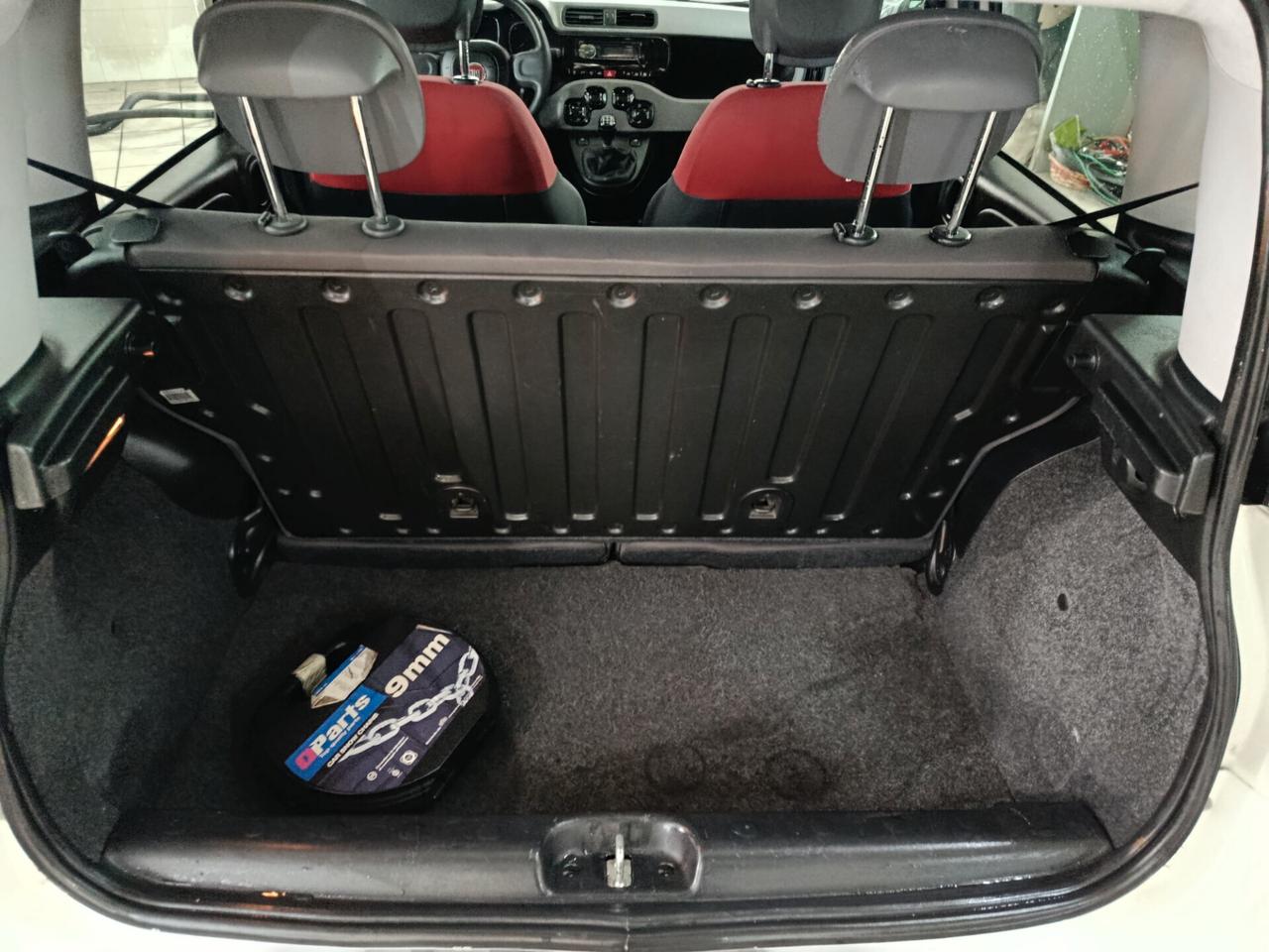 Fiat Panda 1.3 MJT S&S Easy garanzia a parte piu 900 euro