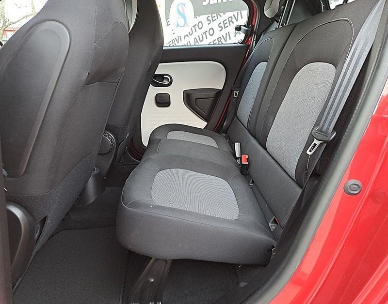 Renault Twingo Electric Twingo 22kWh Zen