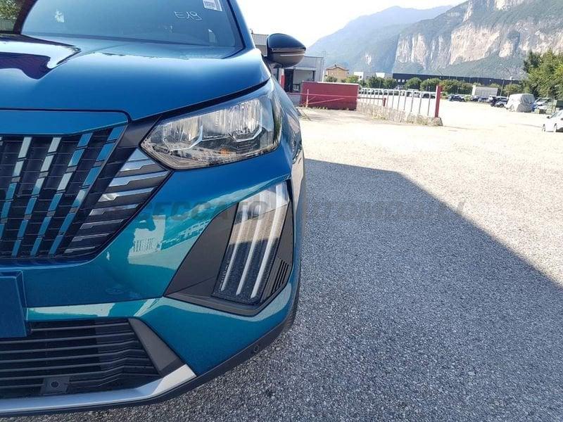 Peugeot 2008 2008 1.2 hybrid Allure 136cv e-dcs6