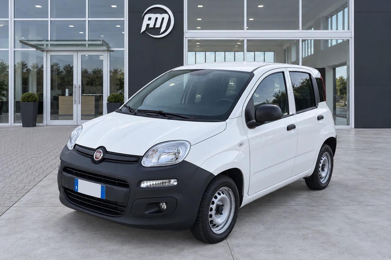 Fiat Panda van 1.0 hybrid Pop 70cv 2posti +IVA