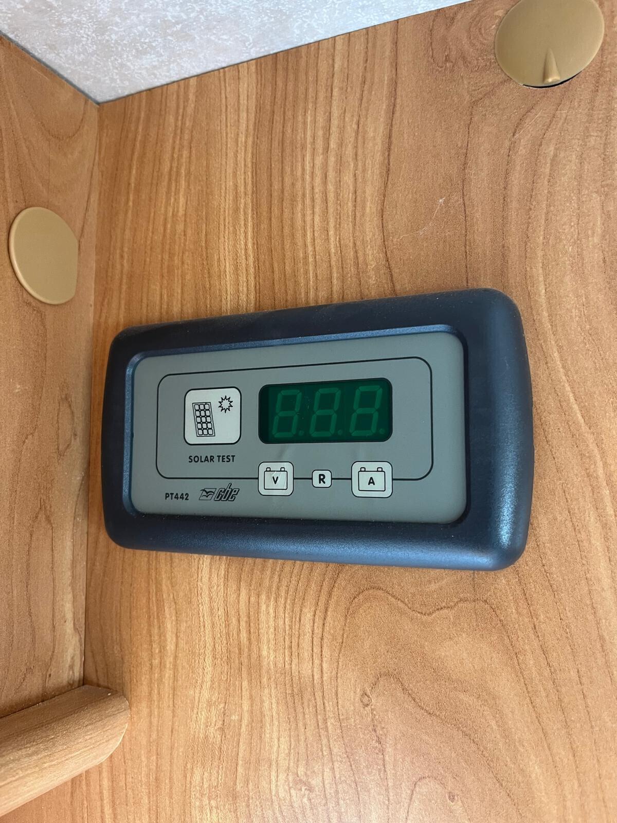 Rimor SUPERBRIG 748 MERCEDES 416 GEMELLATO