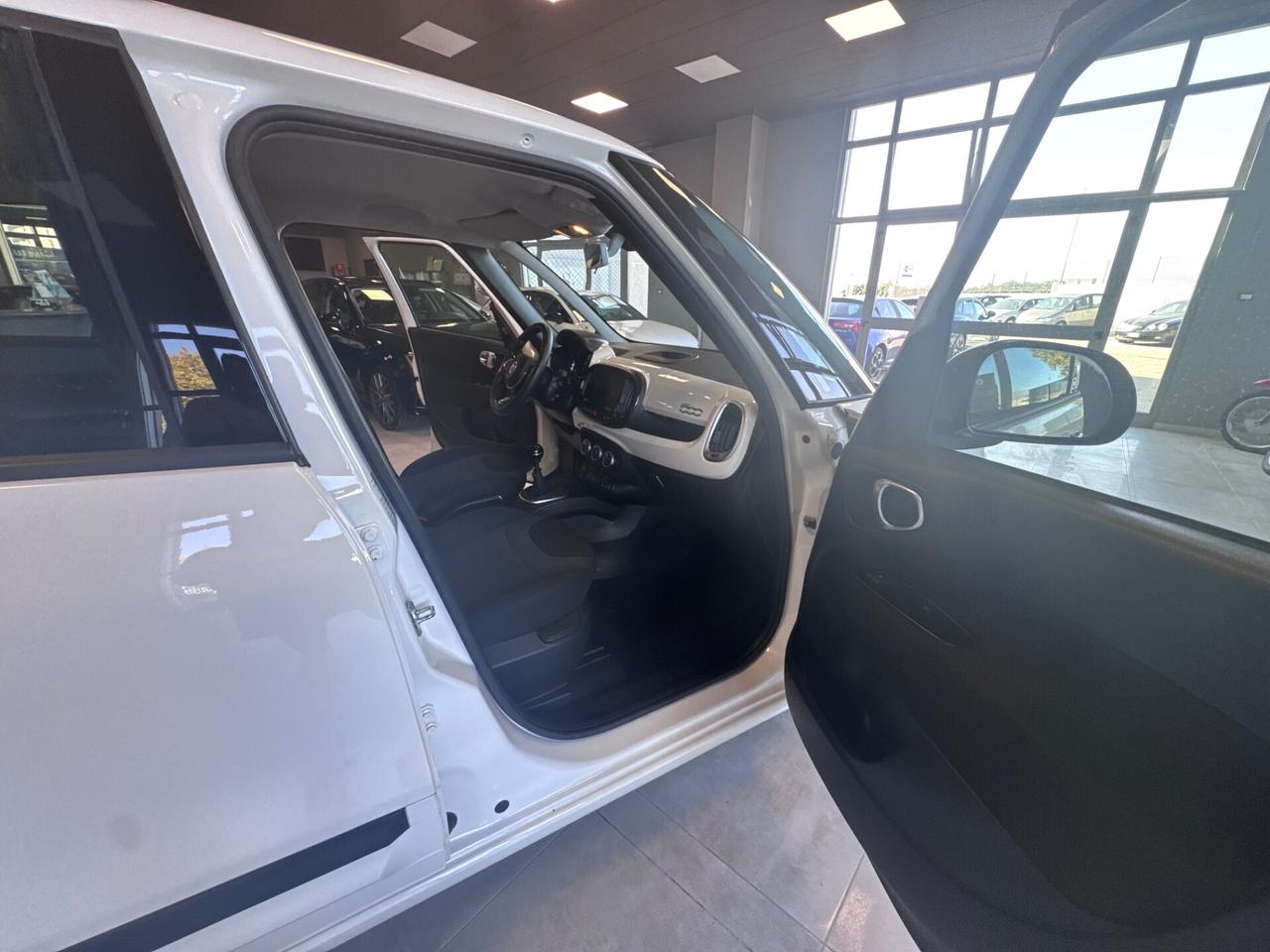 FIAT 500L URBAN MY2020 1.6 MJET 120CV MT6
