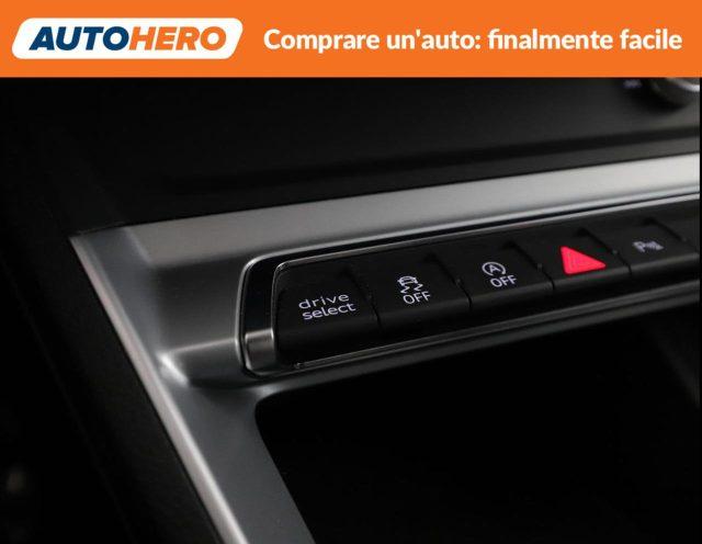 AUDI Q3 2.0 TDI 150 CV