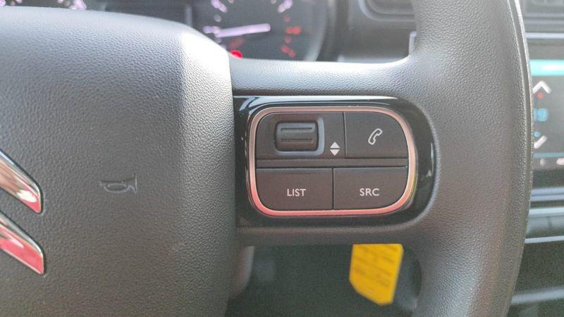 Citroën C3 PureTech 83 S&S Feel Pack