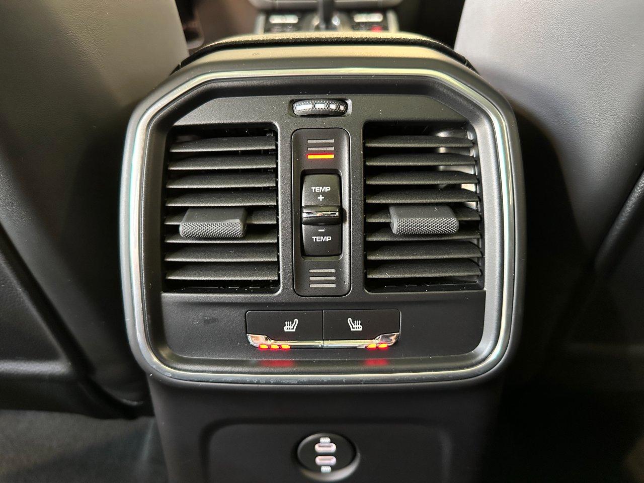 Porsche Macan 2.0 265cv PDK - PDLS-21"-Tetto-Scarichi-Bose