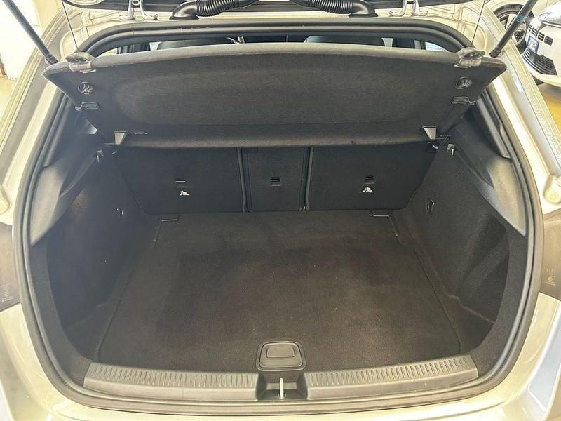 Mercedes-Benz Classe A A 180 d Automatic 4p. Executive