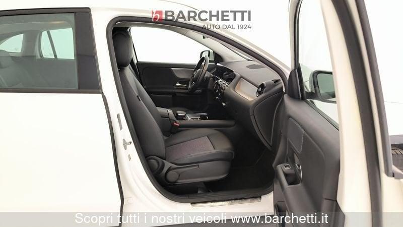 Mercedes-Benz GLA CLASSE (H247) 200 D AUTOMATIC BUSINESS EXTRA