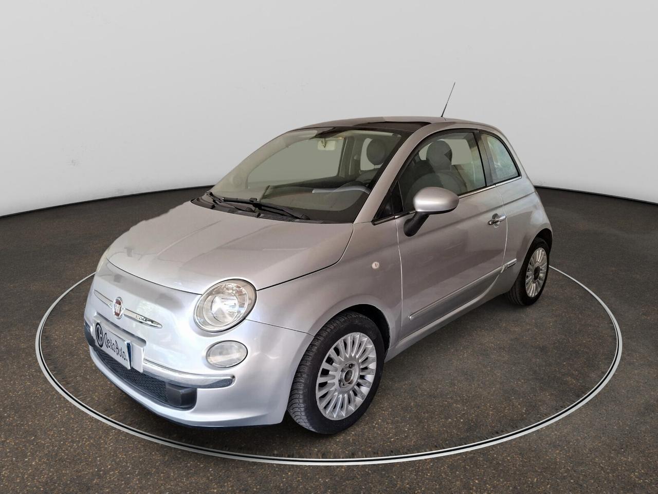 Fiat 500 1.3 Multijet 16V 75 CV Lounge