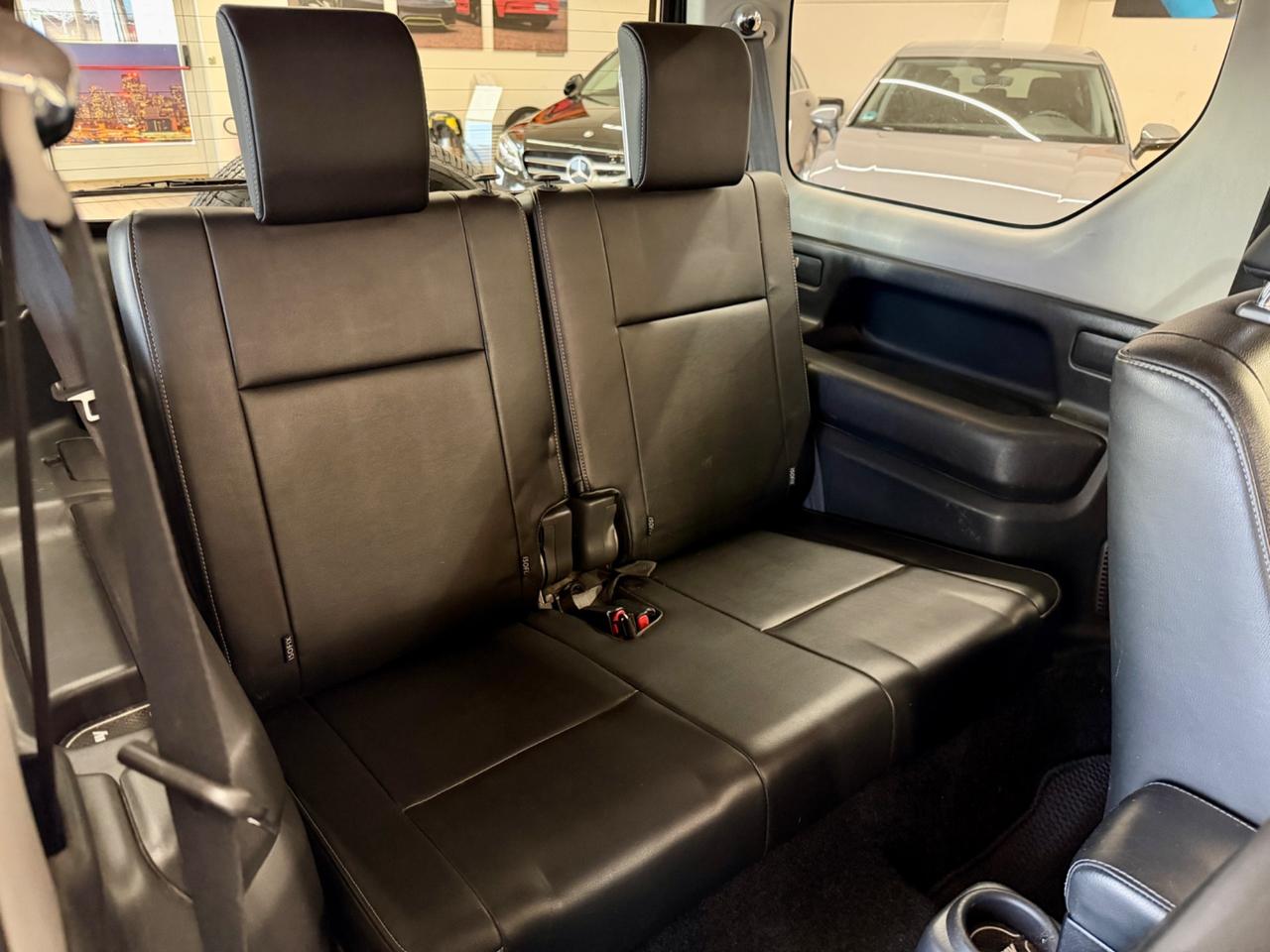 Suzuki Jimny 4X4 Evolution GANCIO TRAINO