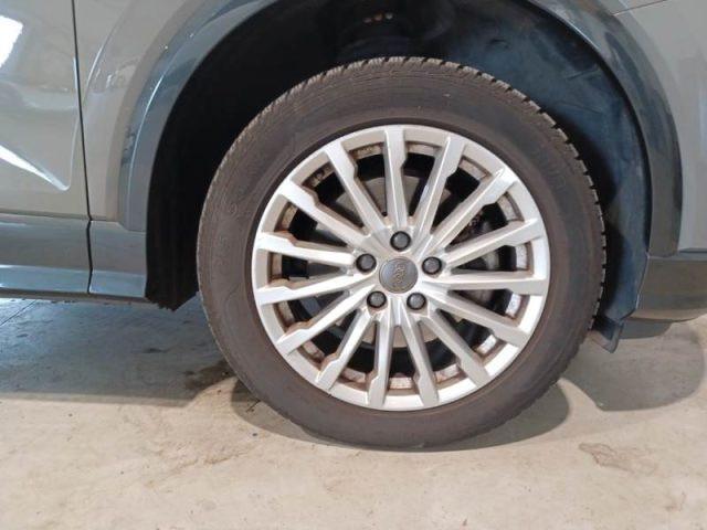 AUDI Q2 1.6 TDI S tronic Design