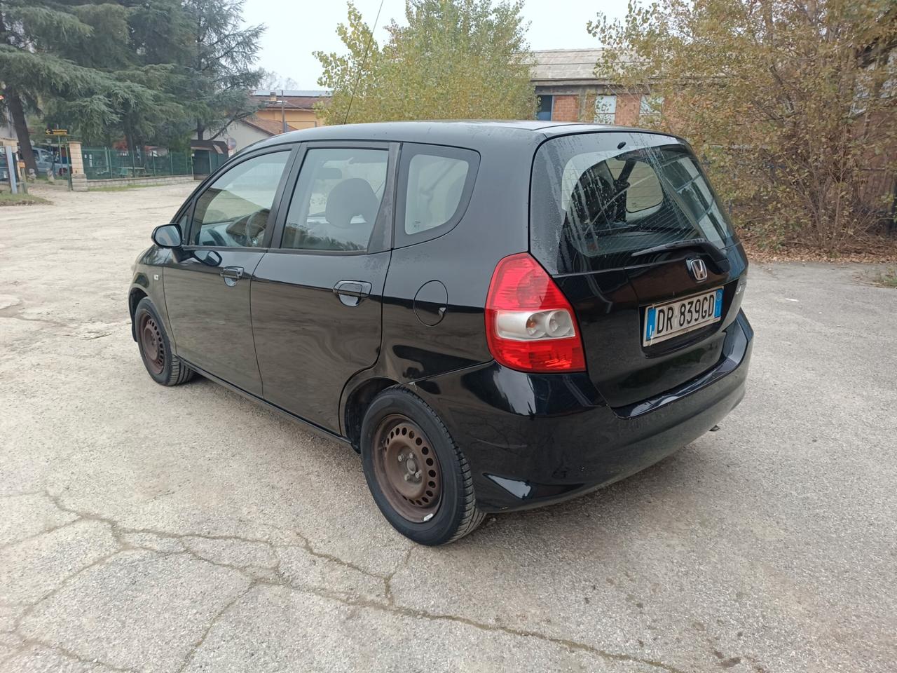 Honda Jazz 1.2 i-DSi frizione nuova