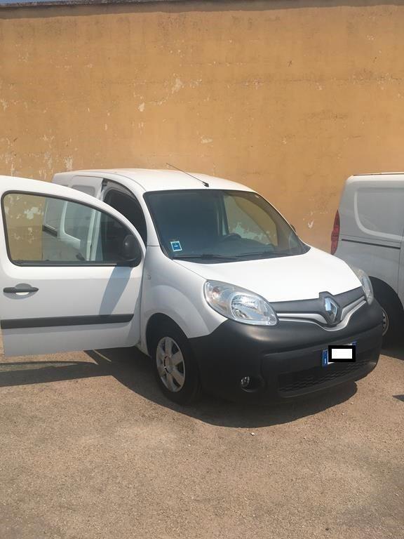 Renault Kangoo 1.5 dCi 90CV 5 porte Stop & Start Extrem