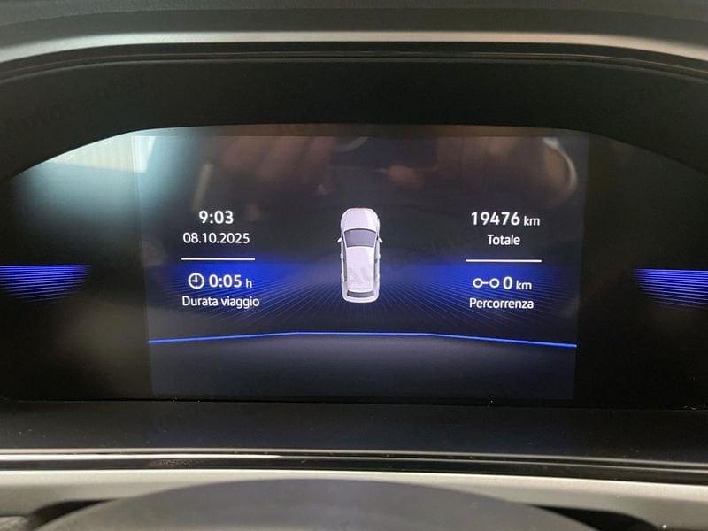 Volkswagen T-Roc T-Roc 1.5 tsi Style dsg