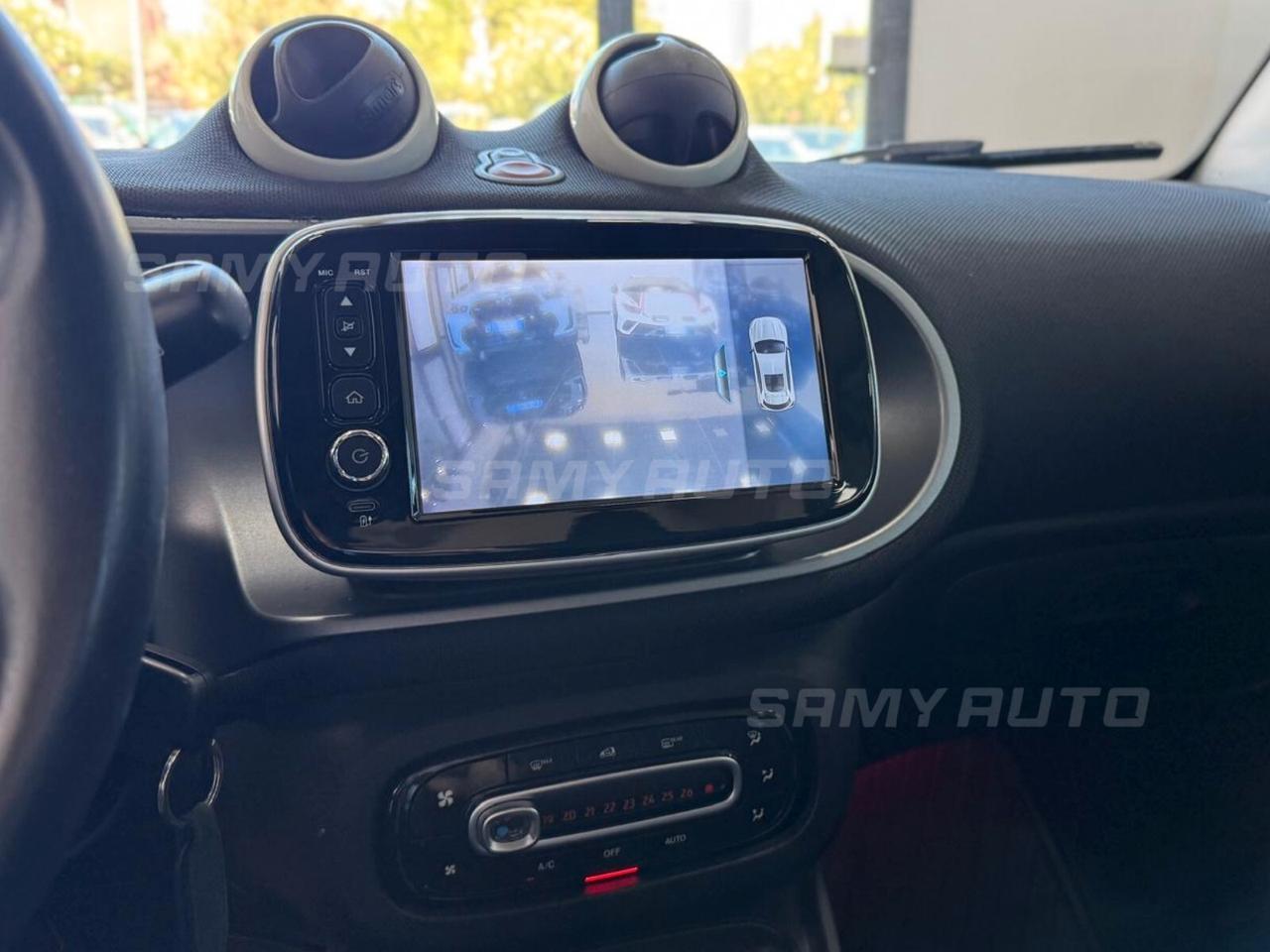 Smart ForTwo 70 1.0 Passion