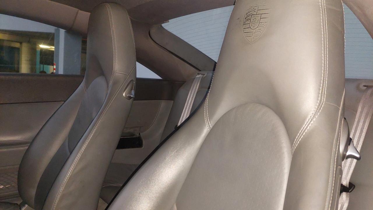 Audi TT Coupé 180 CV ASI