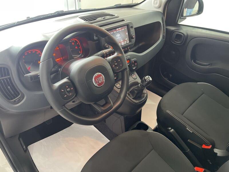 FIAT Panda Cross 1.0 FireFly S&S Hybrid