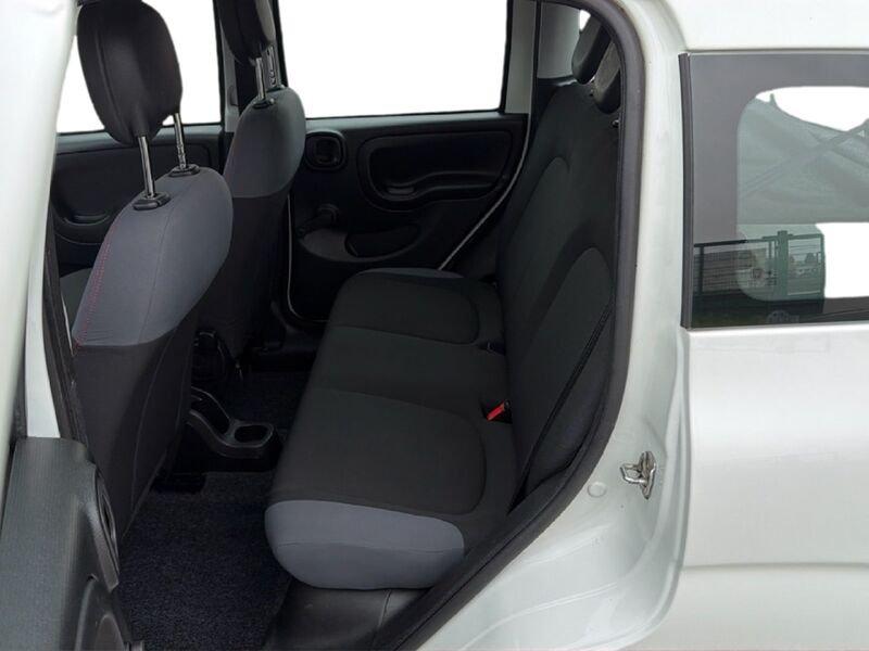 FIAT Panda 1.2 69cv E6 Easy