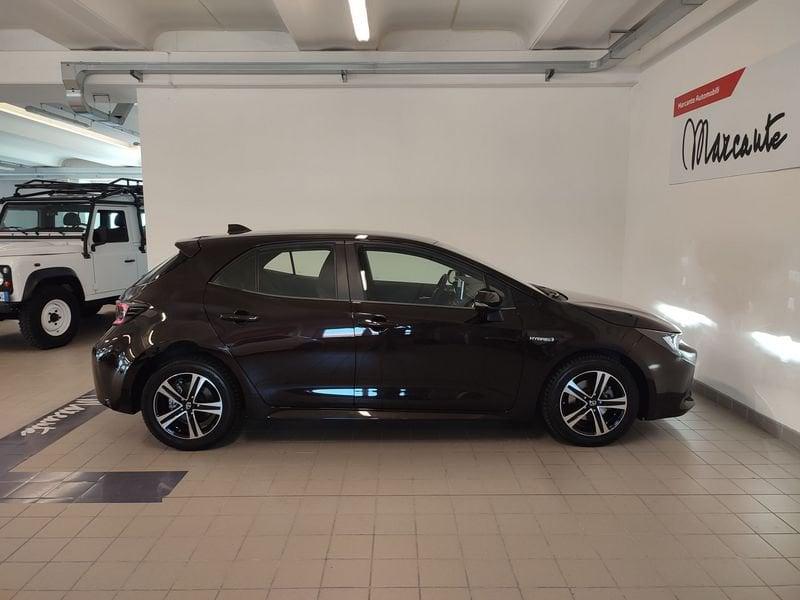 Toyota Corolla 1.8 Hybrid Active