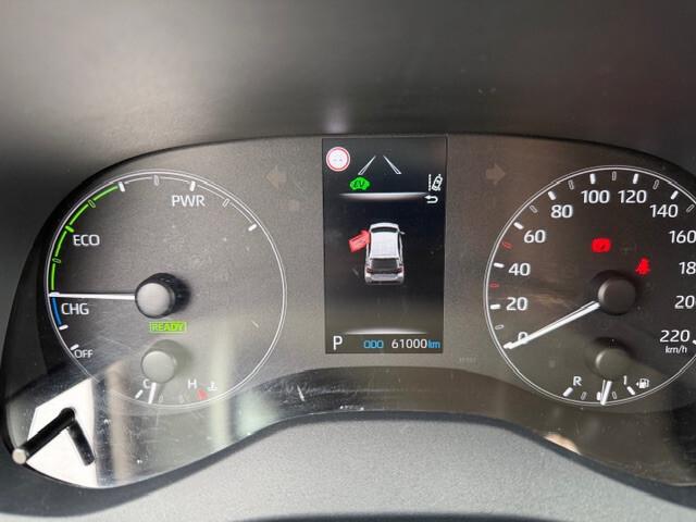 Toyota Yaris 1.5 Hybrid 5 porte Active Plus