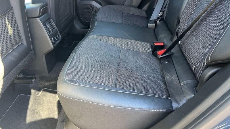 Renault Captur 1.3 MILD HYBRID TECHNO 140CV