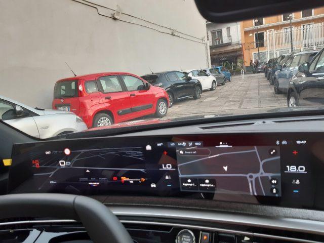 PEUGEOT 3008 Hybrid 145 e-DCS6 Allure