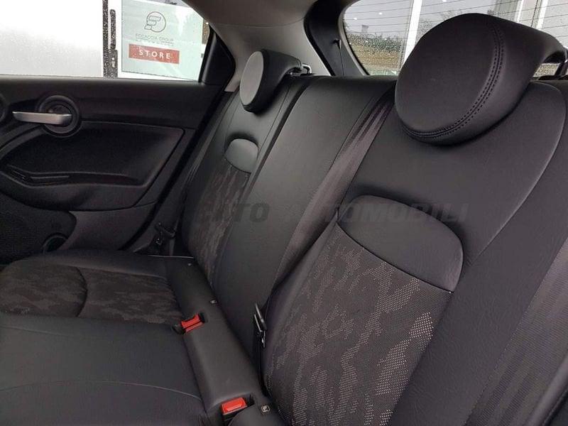 FIAT 500X 500X 1.0 t3 Cross 120cv