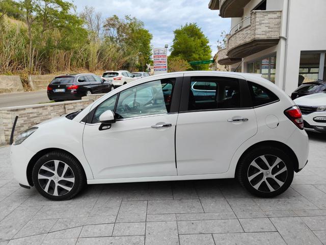 CITROEN C3 BlueHDi 75 Live Selection *VENDUTA*