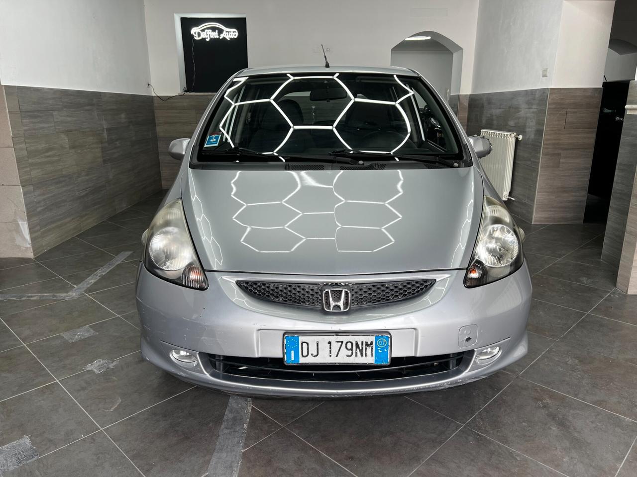 Honda Jazz 1.2 i-DSi 5p.