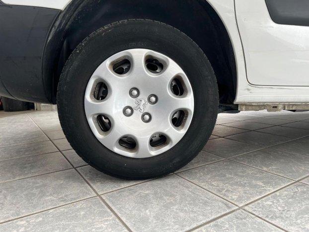 PEUGEOT Partner Tepee BlueHDi 75 Access - IN USO