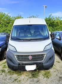 FIAT DUCATO 35 2.3 MJT 140CV PROBLEMI AL MOTORE