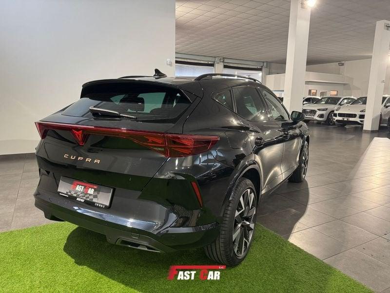 Cupra Formentor Formentor 2.0 TDI DSG