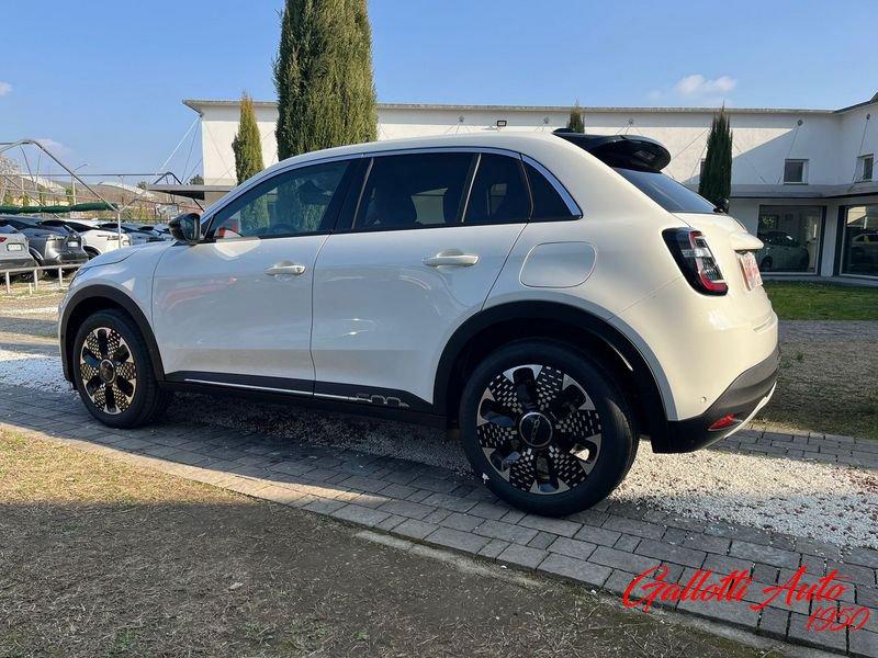 FIAT 600 1.2 Hybrid 110cv La Prima - PRM GALLOTTI