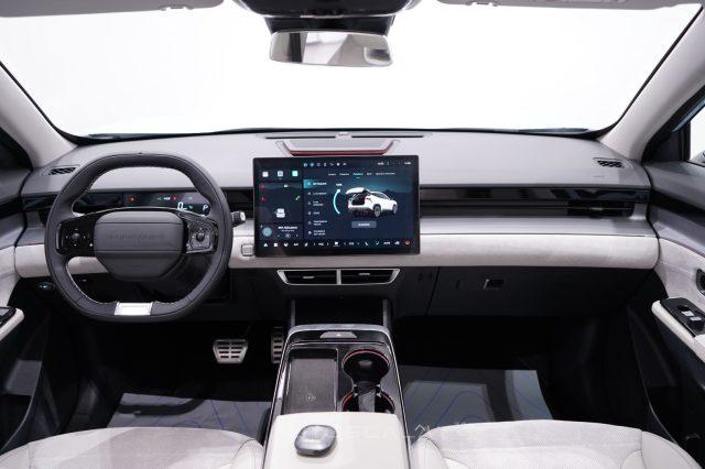 SPORTEQUIPE Sportequipe 6 GT 1.6 T-GDI DCT Bi-Fuel GPL #InrerniMedici