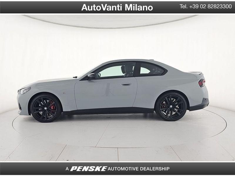 BMW Serie 2 Coupé M 240i xDrive