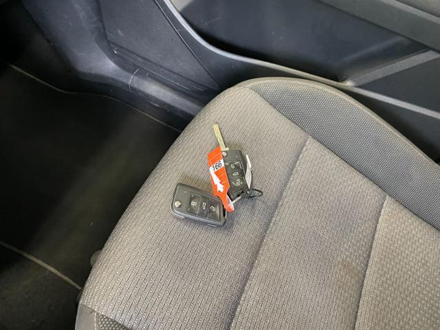 VOLKSWAGEN Touran 1.6 TDI SCR COMFORTLINE BLUEMOTION TECHNOLOGY