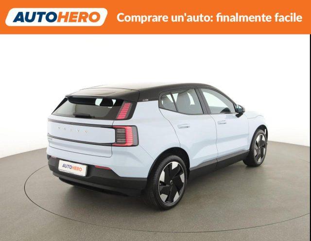 VOLVO EX30 Single Motor Extended Range RWD Core