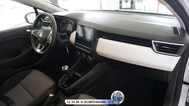 RENAULT Clio Blue dCi 100 CV 5 porte Evolution