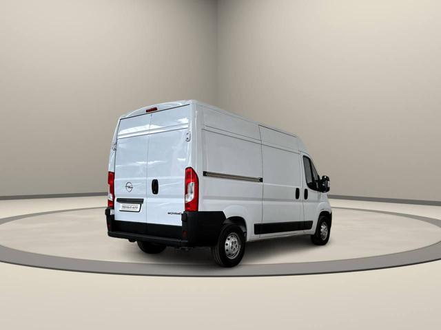 OPEL Movano 33 2.2 BlueHDi 120 S&S PM-TM Furgone L2H2